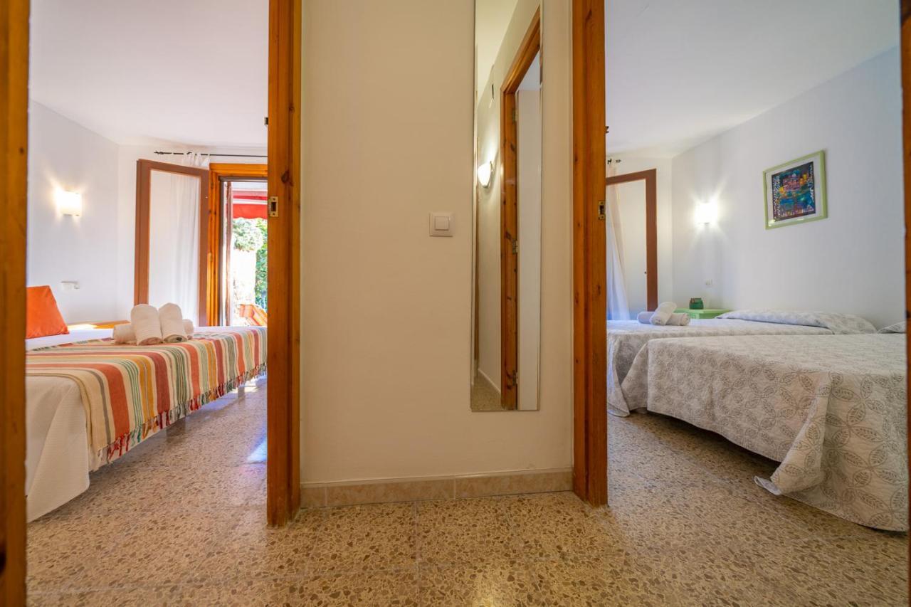 Villa Natura Lux, Piscina Privada Y Zona Exterior Tossa de Mar Dış mekan fotoğraf