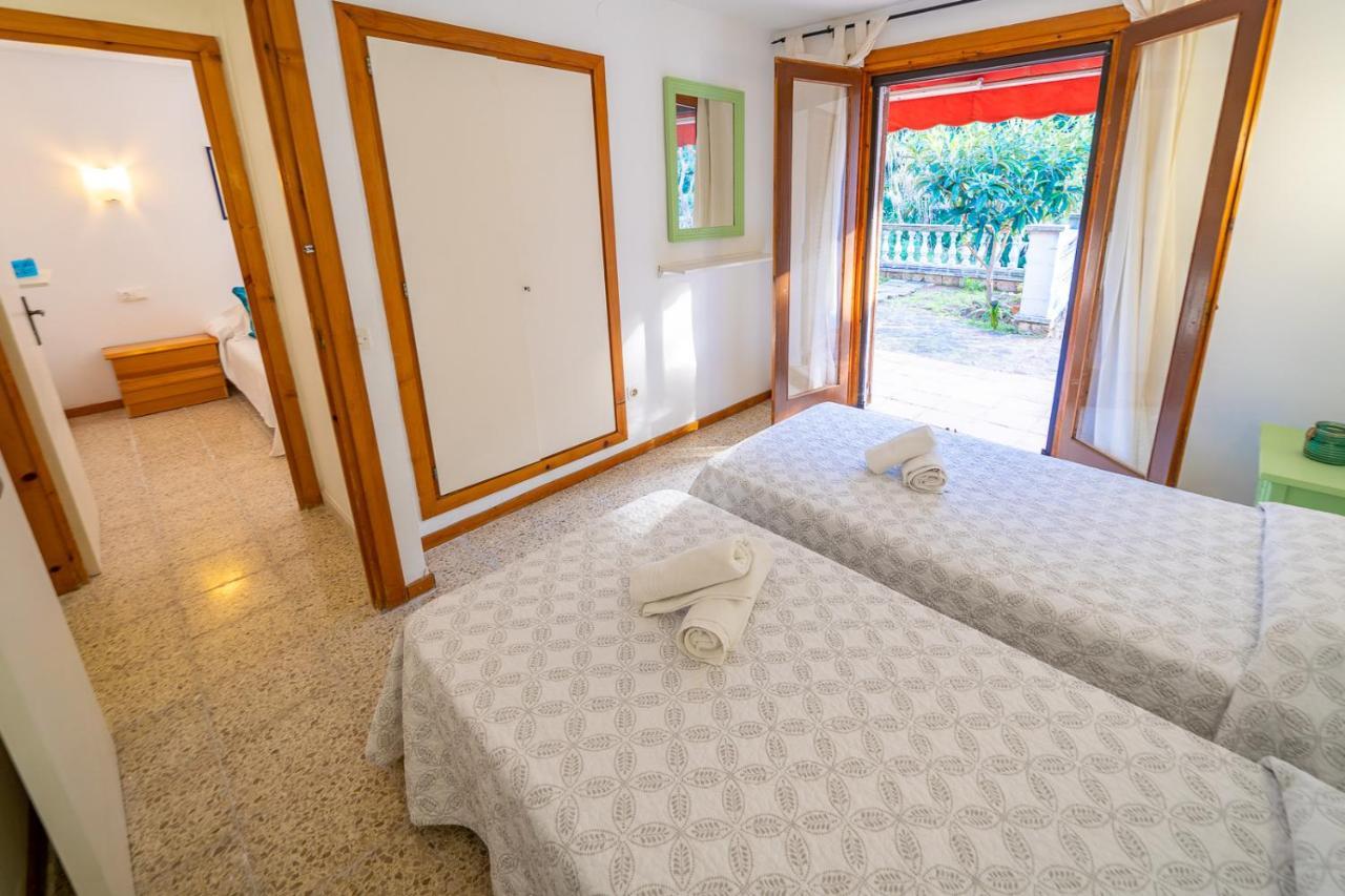 Villa Natura Lux, Piscina Privada Y Zona Exterior Tossa de Mar Dış mekan fotoğraf